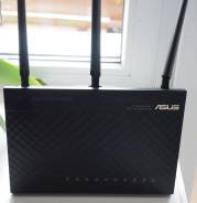 Wi-Fi роутеры.