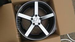 Vossen CV3-R. 10.0x19", 5x120.00, ET40, ЦО 74,1 мм. Под заказ