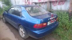 Honda Civic Ferio. EG8, D15B