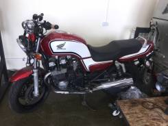 Honda CB 750. 750 куб. см., исправен, птс, без пробега