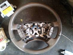 Руль. Toyota Celsior, UCF31 Lexus LS430 Двигатель 3UZFE
