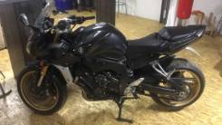 Yamaha FZ 1. 1 000 куб. см., исправен, птс, с пробегом