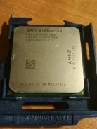 AMD Mobile Athlon 64 3200+ ����