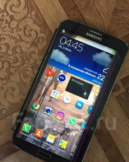 Samsung Galaxy Mega 6.3. �/�, ������ ����