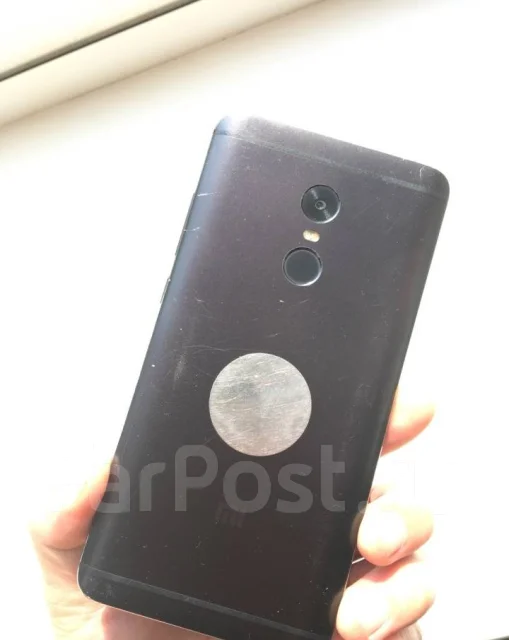 Xiaomi Redmi Note 4. �/�, ������ ����