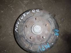 Ступица. Mazda MPV, LW5W