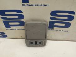 Светильник салона. Subaru Forester, SG, SG5, SG9