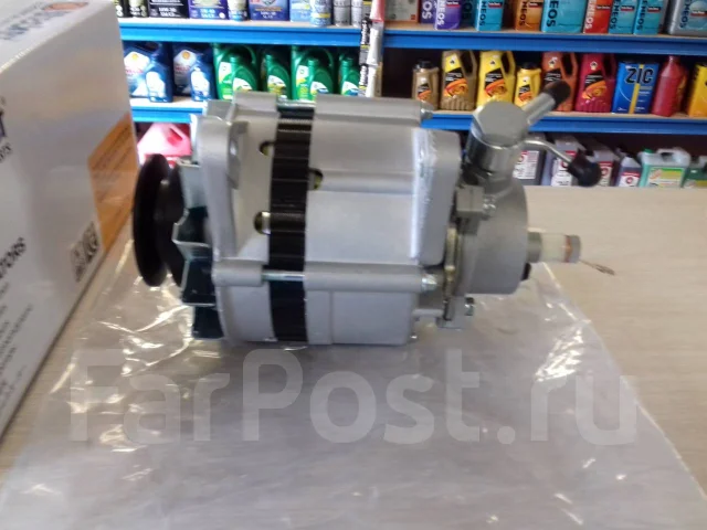 NEW! ��������� R2 / RF 12v RFJ5-18-300B ����