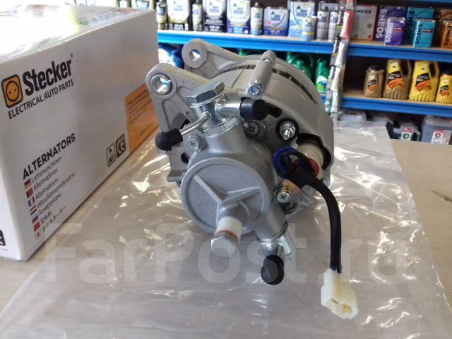 NEW! ��������� R2 / RF 12v RFJ5-18-300B ����