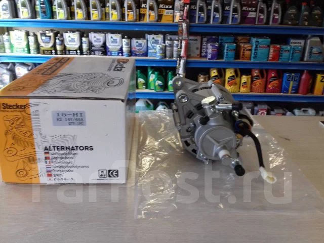 NEW! ��������� R2 / RF 12v RFJ5-18-300B ����