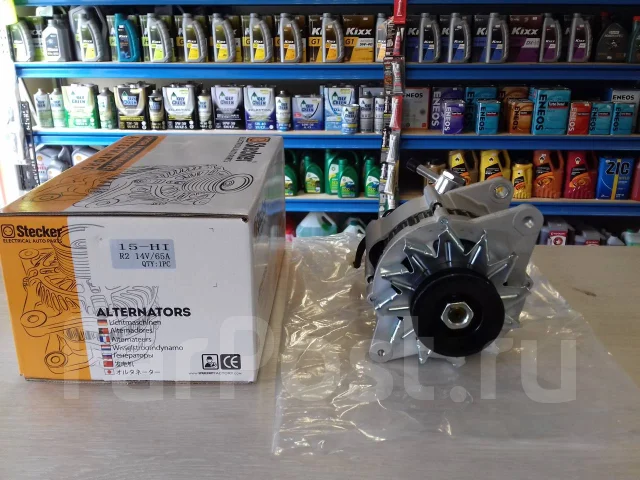 NEW! ��������� R2 / RF 12v RFJ5-18-300B ����