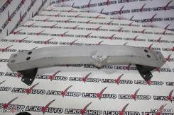 Жесткость бампера. Nissan 100NX Nissan Stagea, HM35, M35, NM35, PM35, PNM35 Двигатели: VQ25DD, VQ25DET, VQ30DD, VQ35DE
