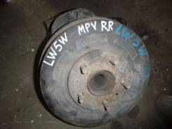 Ступица. Mazda MPV, LW5W