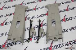 Обшивка, панель салона. Nissan 100NX Nissan Stagea, HM35, M35, NM35, PM35, PNM35 Двигатели: VQ25DD, VQ25DET, VQ30DD, VQ35DE