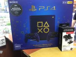 Sony Playstation 4 Slim