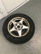 Продам колеса. 6.5x15" 4x114.30, 5x114.30 ET38 ЦО 65,0 мм.