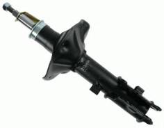 Амортизатор. Toyota Sprinter, AE110, AE111, CE110, CE113, EE111 Toyota Sprinter Carib, AE111, AE111G Toyota Corolla, AE100, AE100G, AE110, AE111, AE11...