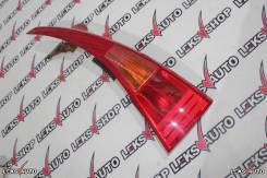 Стоп-сигнал. Nissan 100NX Nissan Stagea, HM35, M35, NM35, PM35, PNM35 Двигатели: VQ25DD, VQ25DET, VQ30DD, VQ35DE