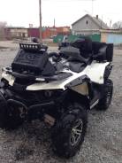 Stels Guepard 800. исправен, есть птс, с пробегом