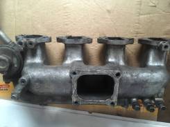 Коллектор впускной. Nissan: Caravan, Terrano, Caravan Elgrand, Atlas, Terrano Regulus, Elgrand, Homy Elgrand, Homy, Datsun Isuzu Fargo Filly Двигатели...