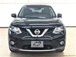Nissan X-Trail. автомат, 4wd, 2.0 (147 л.с.), бензин, 46 000 тыс. км, б/п. Под заказ
