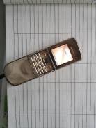 Nokia 8800 Gold Arte. Б/у, до 8 Гб, Золотой