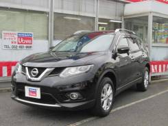 Nissan X-Trail. автомат, 4wd, 2.0 (147 л.с.), бензин, 66 000 тыс. км, б/п. Под заказ