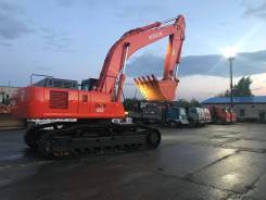 Hitachi ZX450. Hitachi ZX 450, 3,00 куб. м.