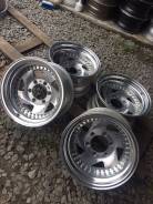 Lodio Drive. 8.0x15", 6x139.70, ET-24