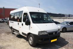 Fiat Ducato. Продам , 2 200 куб. см., 18 мест
