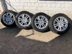 Topy Sibilla ST-V. 6.5x16", 5x114.30, ET53
