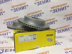 Диск тормозной. Mazda MPV, LY3P Mazda CX-7, ER, ER19, ER3P