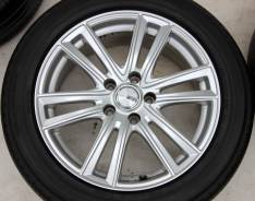 Topy Sibilla ST-V. 7.0x17", 5x114.30, ET38