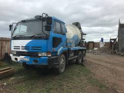 Nissan Diesel. Продаётся Ниссан дизель, 17 000 куб. см., 5,00 куб. м.