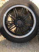 Brandle-Line. 7.0x17", 5x114.30, ET55