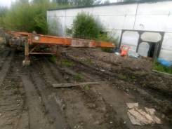 Korea Trailer Jindo. Срочно продам прицеп, 31 620 кг.