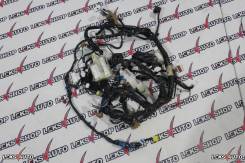 Электропроводка. Nissan 100NX Nissan Stagea, HM35, M35 Двигатели: VQ25DD, VQ30DD