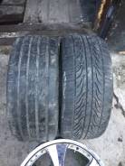 Hankook. Летние, 2010 год, 40 %, 2 шт