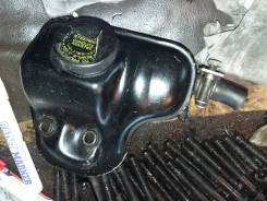 Бак топливный. Subaru Leone, AA2, AG4, AL2, AP2 Двигатели: EA71, EA81