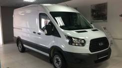 Ford Transit Van. 310M L2H2, 2 200 куб. см., 459 кг.