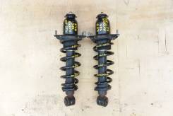 Амортизатор. Toyota Avensis, ADT251, AZT250, AZT250L, AZT250W, AZT251, AZT251L, AZT251W, CDT250, ZZT250, ZZT251, ZZT251L Двигатели: 1AZFE, 1AZFSE, 1CD...