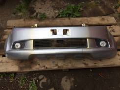 Бампер. Daihatsu Terios, J200G, J210G Daihatsu Be-Go, J200G, J210G Toyota Rush, J210E