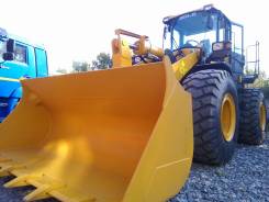 Sdlg. Погрузчик SDLG 956FH грузоподъемностью 5 тн, 5 000 кг., Дизельный