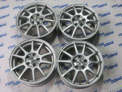 Zephyr. 6.0x15", 5x100.00, ET45