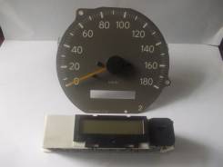 Спидометр. Toyota Grand Hiace, KCH10, KCH10W, KCH12, KCH16, KCH16W, RCH11, VCH10, VCH10W, VCH16, VCH16W, VCH22, VCH28 Toyota Granvia, KCH10, KCH10W, K...