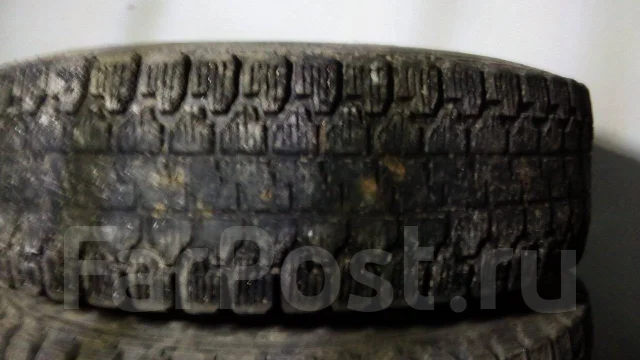 Bridgestone Blizzak PM-10. �����������, 2008 ���, �/�, ����� 50 % ����