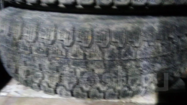Bridgestone Blizzak PM-10. �����������, 2008 ���, �/�, ����� 50 % ����