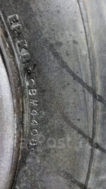Bridgestone Blizzak PM-10. �����������, 2008 ���, �/�, ����� 50 % ����