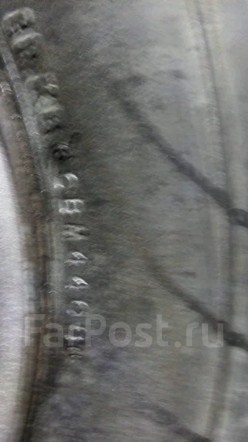 Bridgestone Blizzak PM-10. �����������, 2008 ���, �/�, ����� 50 % ����