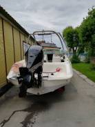Searay. 2005 год год, длина 5,00 м., двигатель подвесной, 115,00 л.с., бензин